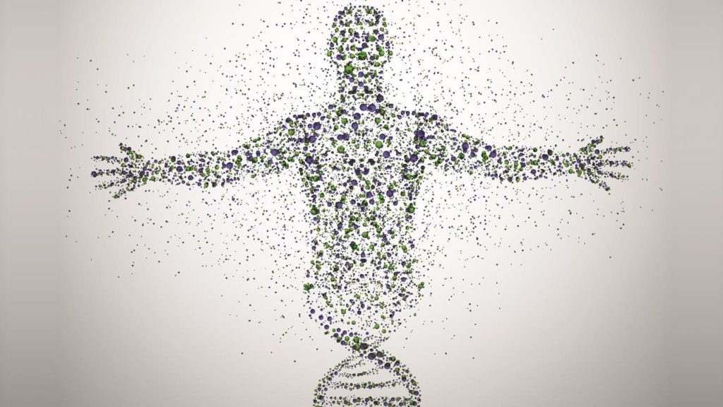 Know how gene coding was reprinted, expressed and how environment plays a part in how our genes would work