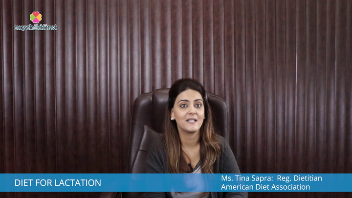 When lactating staying hydrated at all times is the key and having a diet that's good in carbohydrates, protein, and fats