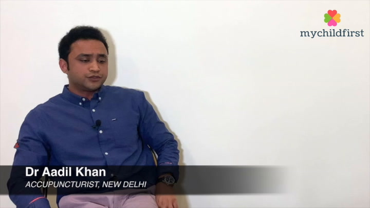 Know how acupuncture can help in various discomforts during pregnancy including digestive issues, anxiety, thyroid and edema