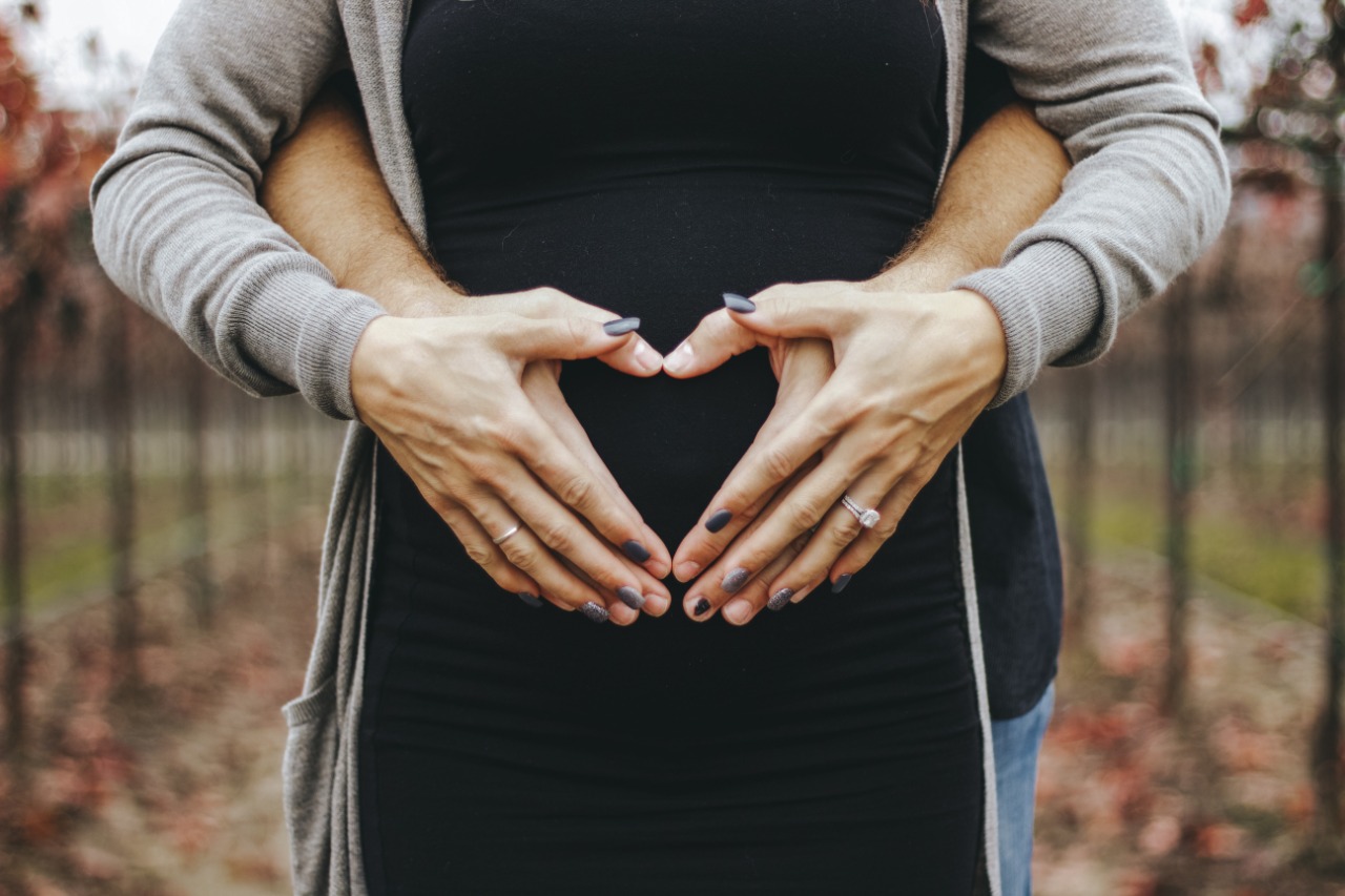 Prenatal Bonding Course