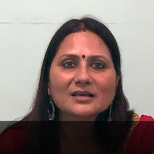 Dr Vijaya Krishnan