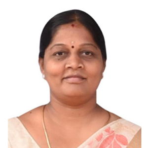 Dr. Vanitha Muralikumar