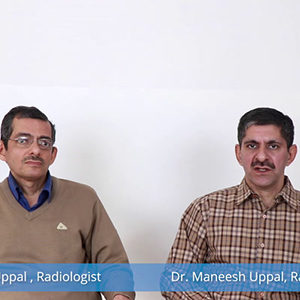 Dr. Rajesh & Maneesh Uppal