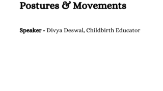 Birth is Natural, so is fear (12)